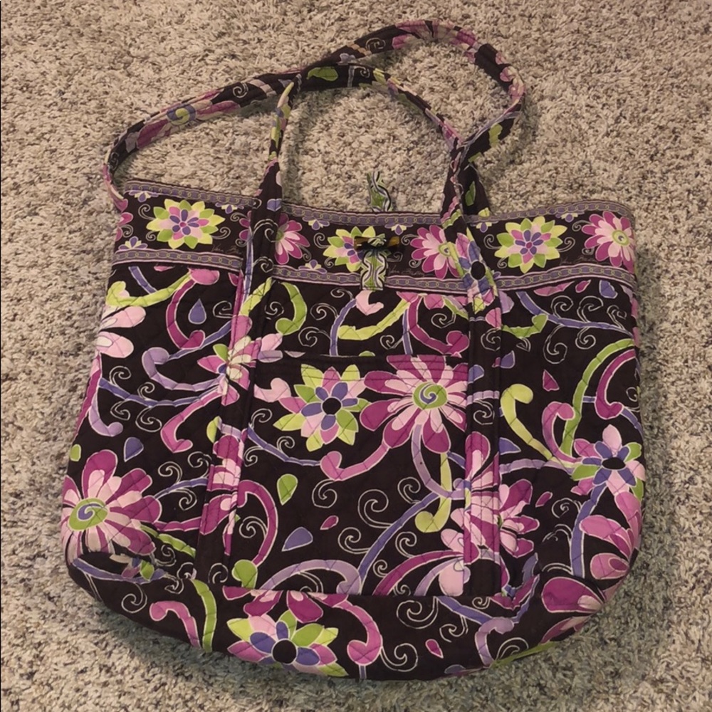 Vera Bradley Tote